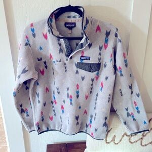 Patagonia Fleece
